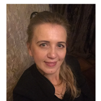 Татьяна Резникова