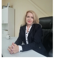 Татьяна Кормалова