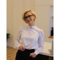 Виктория Романова