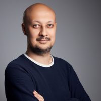 Игорь Канюков