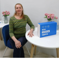 Лилия Зайцева