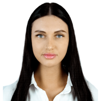 Анна Буравцева