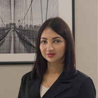 Ольга Разинькова