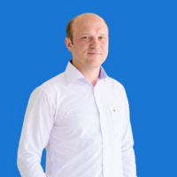 Леонид Марченко