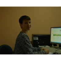 Елена Ермилова