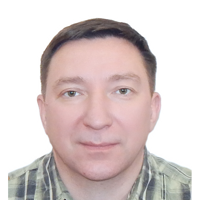 Григорий Баринов