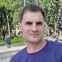 Леонид Кусакин