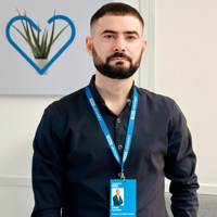 Рамин Гусейнов