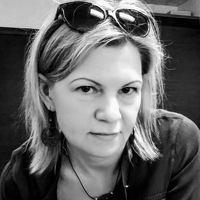 Инна Дюкова