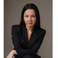 Оксана Белякова