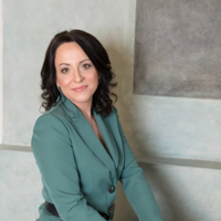 Светлана Геенко