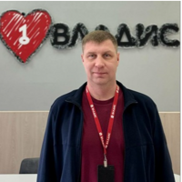 Константин Прохоров