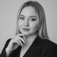 Ева Елисеева