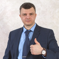 Константин Кузнецов