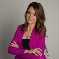 Елена Власова