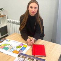 Екатерина Фокина