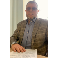 Александр Рыжов