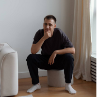 Максим Алесенко