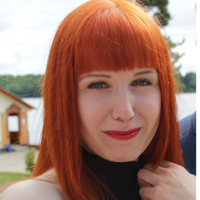 Ирина Котлярова
