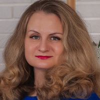 Татьяна Орешкевич