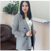 Эльвира Арсланова