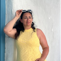 Марина Маковецкая