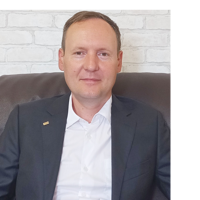 Максим Бакулин