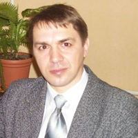 Алексей Положенцев