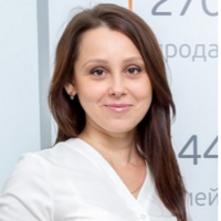 Мария Дёмина