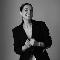 Юлия Саблина