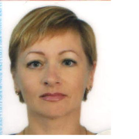 Юлия Романова