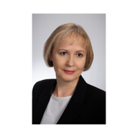 Евгения Тулешова