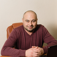 Вячеслав Маляров