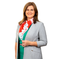 Елена Ларина