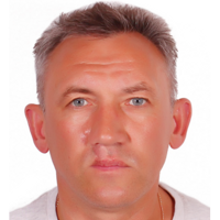 Александр Коренчук