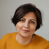 Наталья Ковалёва