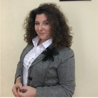 Наталия Филимонова