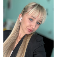Полина Алешина