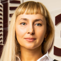 Татьяна Исаева