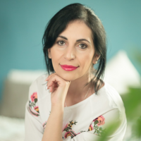 Виктория Кондратьева