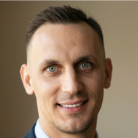 Станислав Зубровский