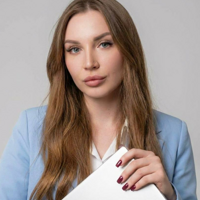 Юлия Веселкова