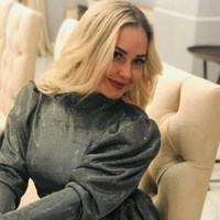 Светлана Белова