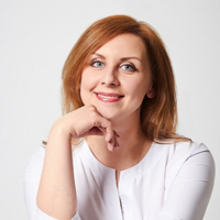 Кристина Борисова