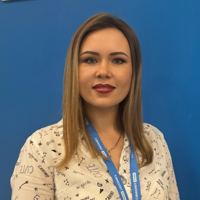 Анна Юркова