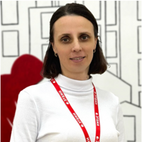 Екатерина Кривцунова