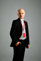Валерий Малышев