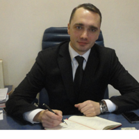 Андрей Васильев