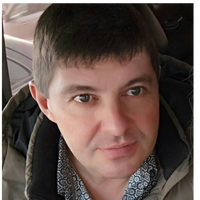 Игорь Ходосевич