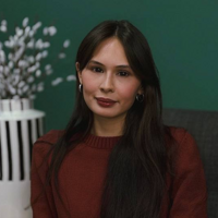 Алина Камаева